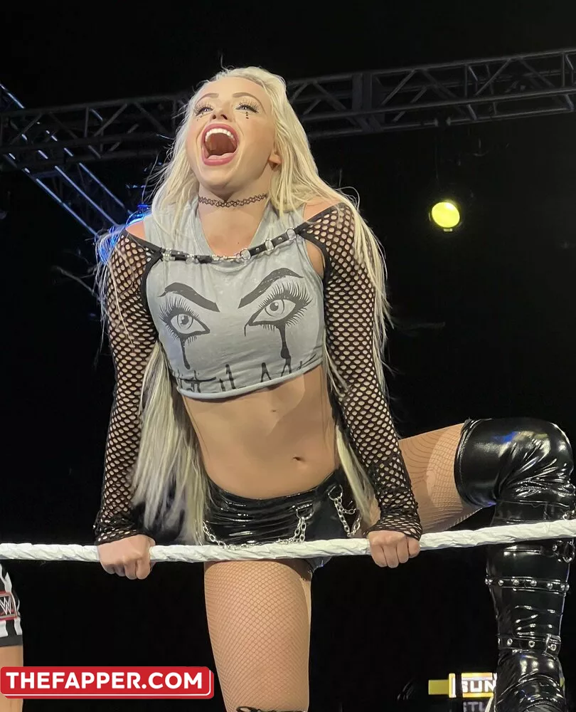 Liv Morgan  Onlyfans Leaked Nude Image #KZWmtydkZs