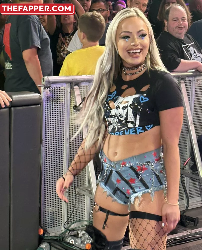 Liv Morgan  Onlyfans Leaked Nude Image #KquKkwtmyF