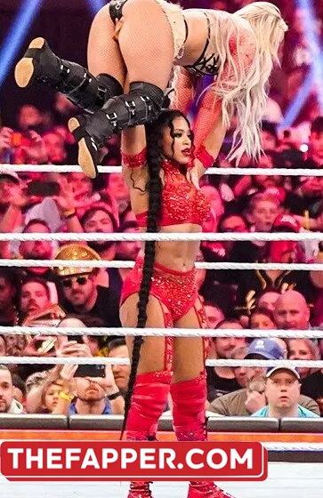 Liv Morgan  Onlyfans Leaked Nude Image #L8BVOyTu9j