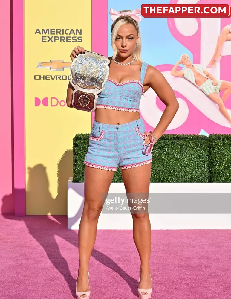 Liv Morgan  Onlyfans Leaked Nude Image #LevBjnlNbp