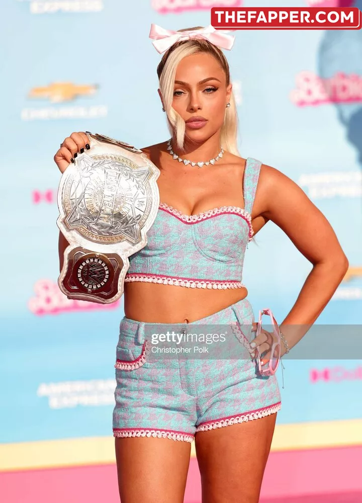 Liv Morgan  Onlyfans Leaked Nude Image #LwkVcrrAvd