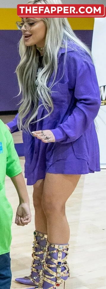Liv Morgan  Onlyfans Leaked Nude Image #M3srcACwxz