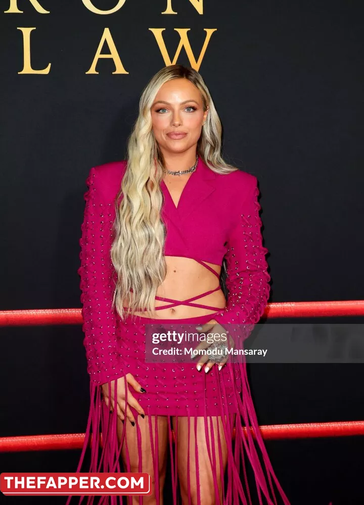 Liv Morgan  Onlyfans Leaked Nude Image #MjBZ90CEjE