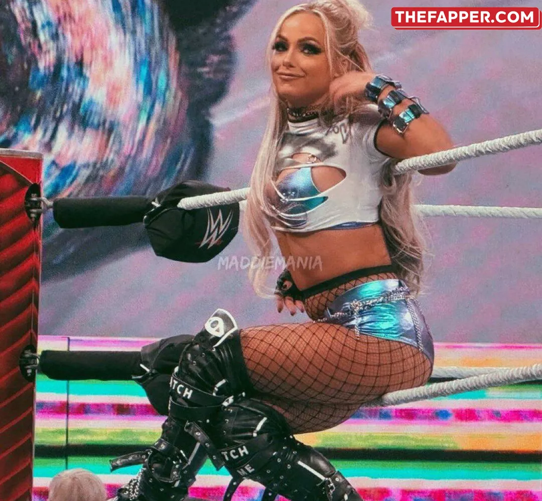 Liv Morgan  Onlyfans Leaked Nude Image #NhROmMmjAV