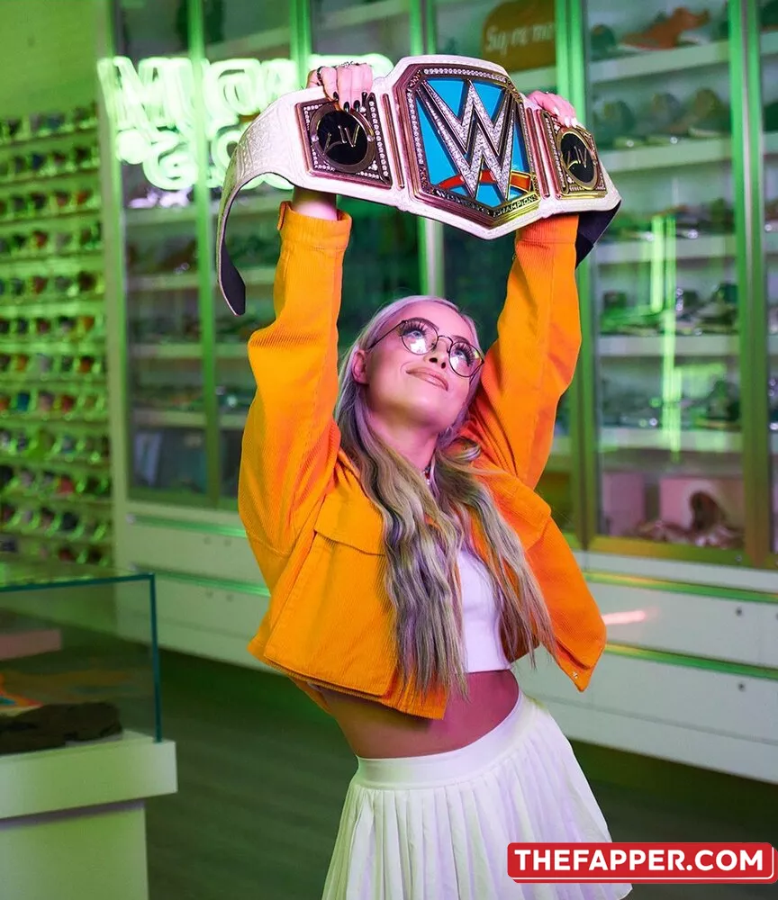 Liv Morgan  Onlyfans Leaked Nude Image #ObVS0En0T8