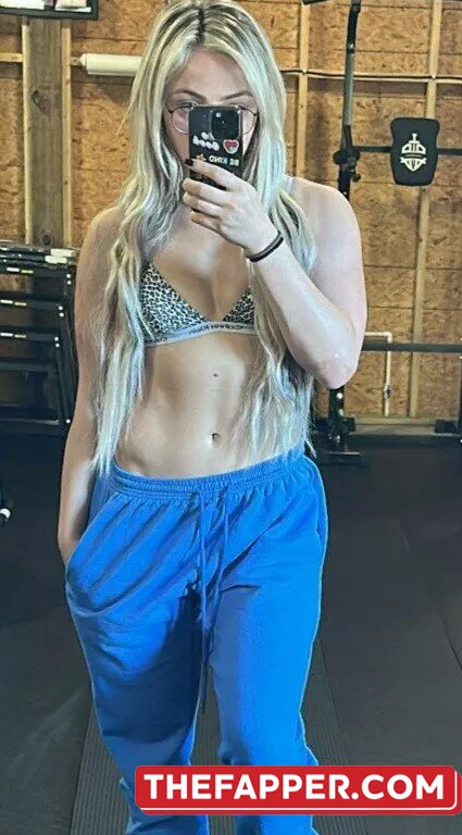 Liv Morgan  Onlyfans Leaked Nude Image #OpFZgCC4CI