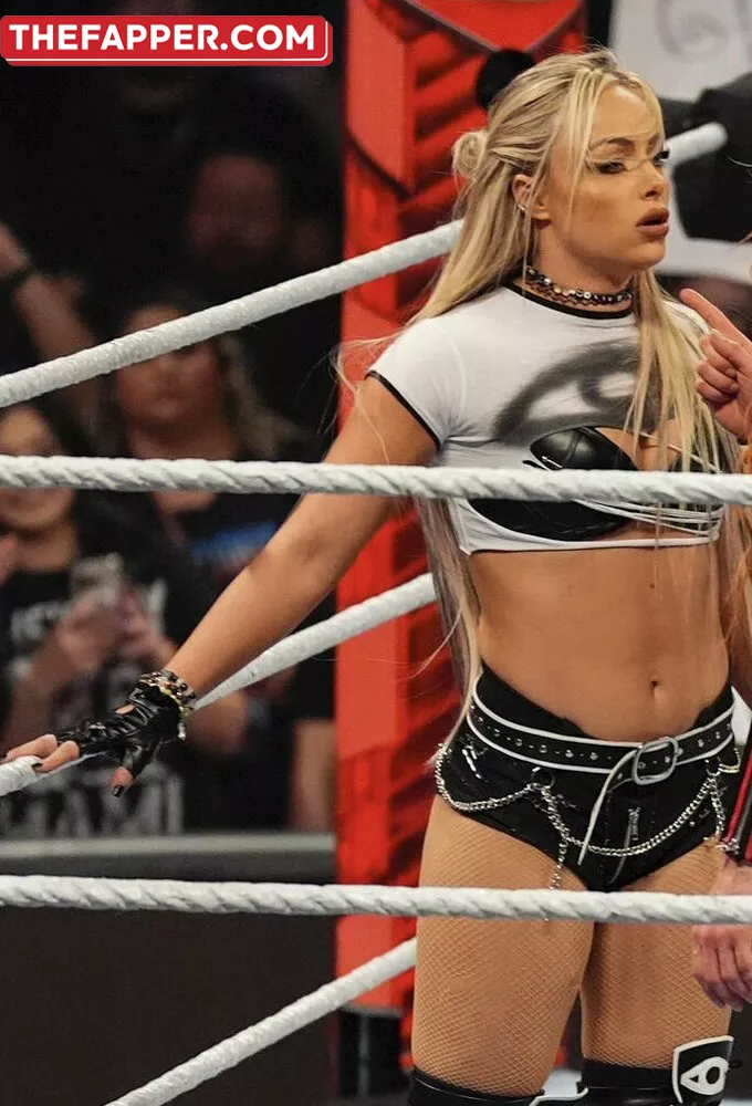 Liv Morgan  Onlyfans Leaked Nude Image #P9pdLYwtcG
