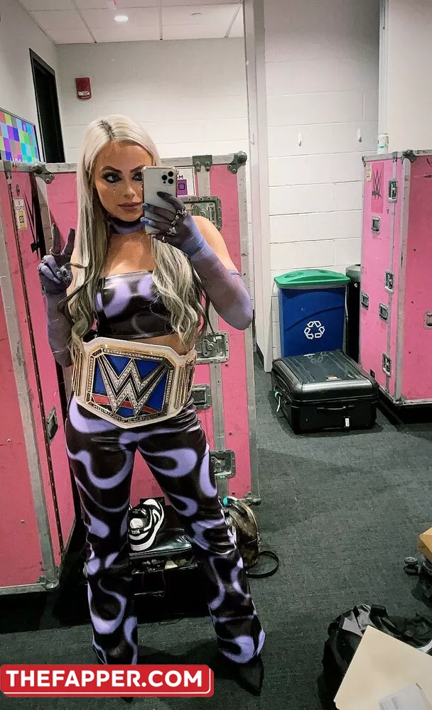 Liv Morgan  Onlyfans Leaked Nude Image #R3VspxXwhJ
