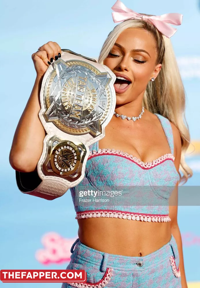Liv Morgan  Onlyfans Leaked Nude Image #R85vZgQzX4