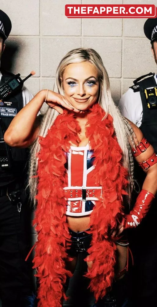 Liv Morgan  Onlyfans Leaked Nude Image #RVLJx9zVoW