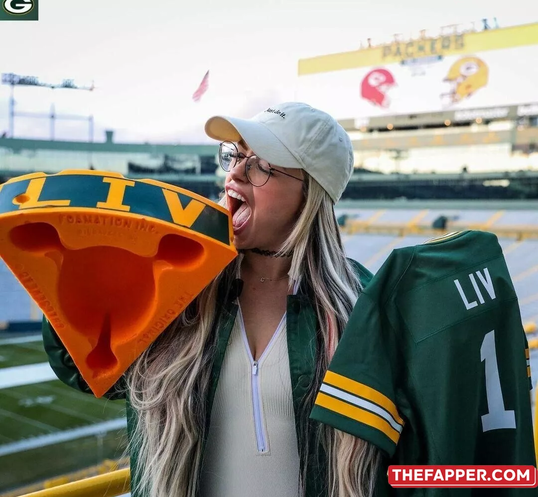 Liv Morgan  Onlyfans Leaked Nude Image #RX1yPBaRqU