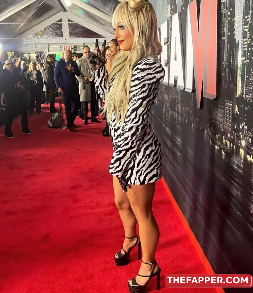 Liv Morgan  Onlyfans Leaked Nude Image #SFemTN66zj