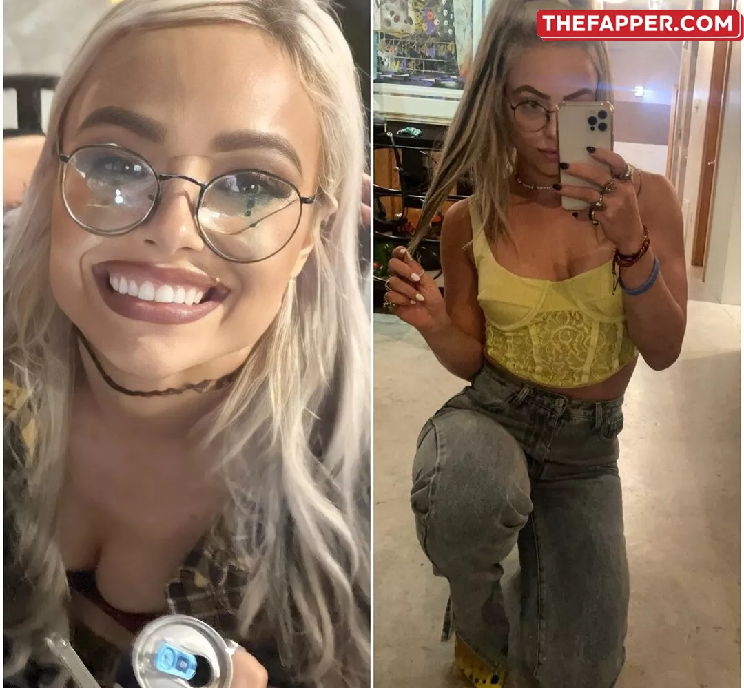 Liv Morgan  Onlyfans Leaked Nude Image #TwyeIWvp6w