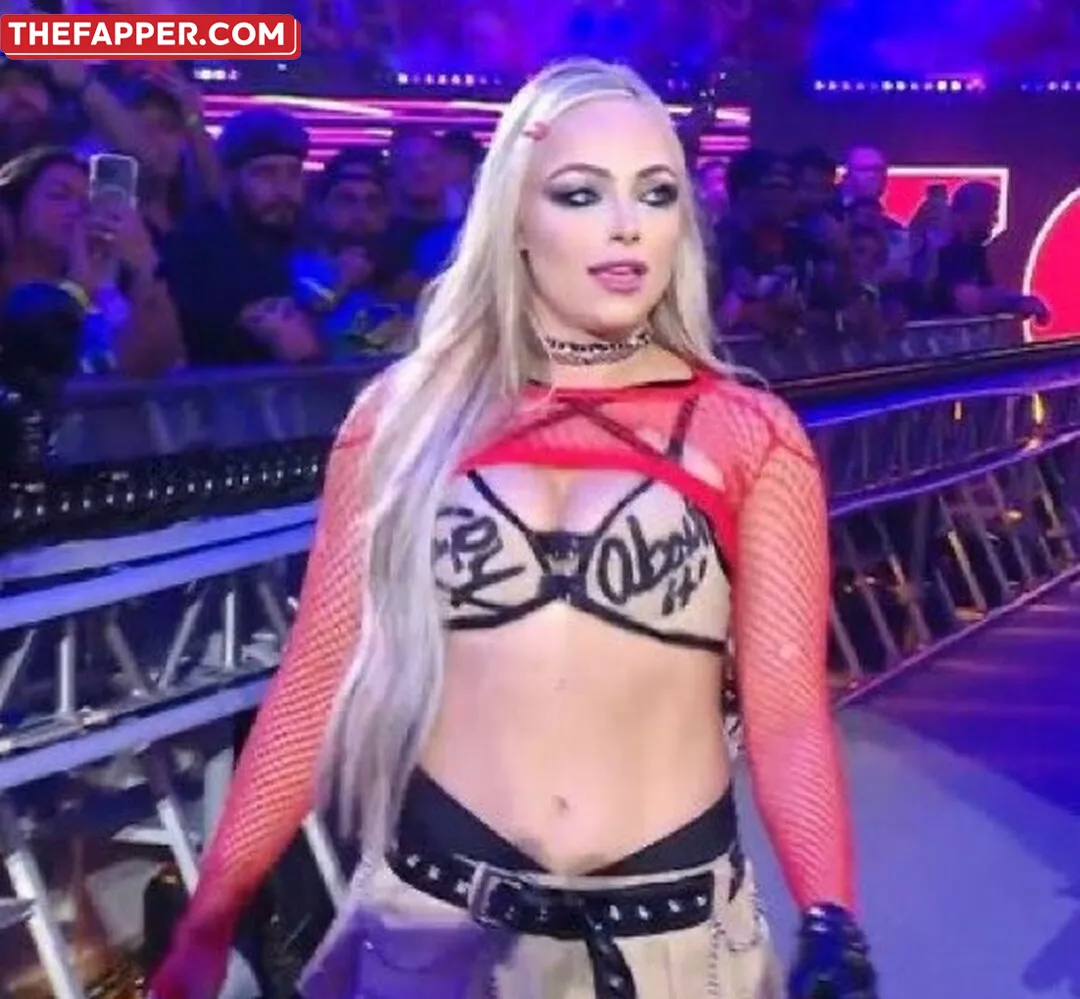 Liv Morgan  Onlyfans Leaked Nude Image #UkkoQE8HfD