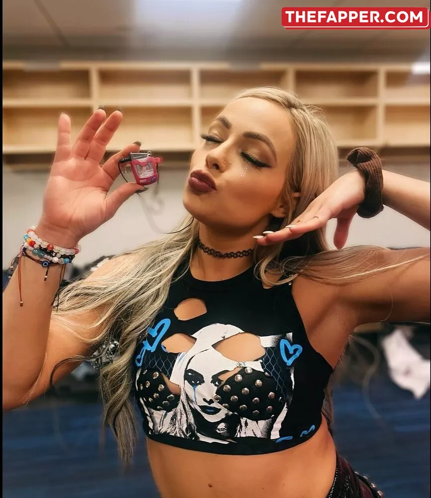 Liv Morgan  Onlyfans Leaked Nude Image #VKgbPKpAO9