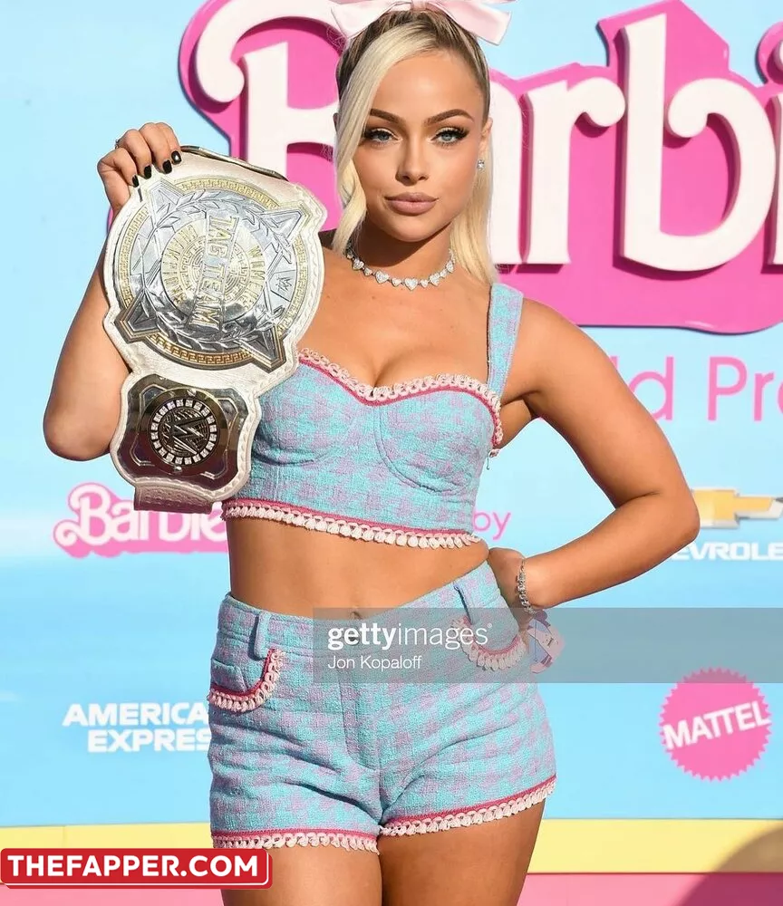 Liv Morgan  Onlyfans Leaked Nude Image #XNM31EfFwc