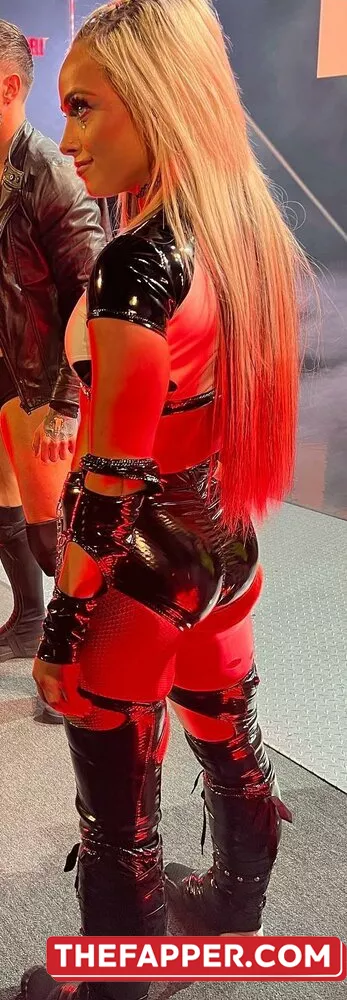 Liv Morgan  Onlyfans Leaked Nude Image #Xnzk2oe0F6
