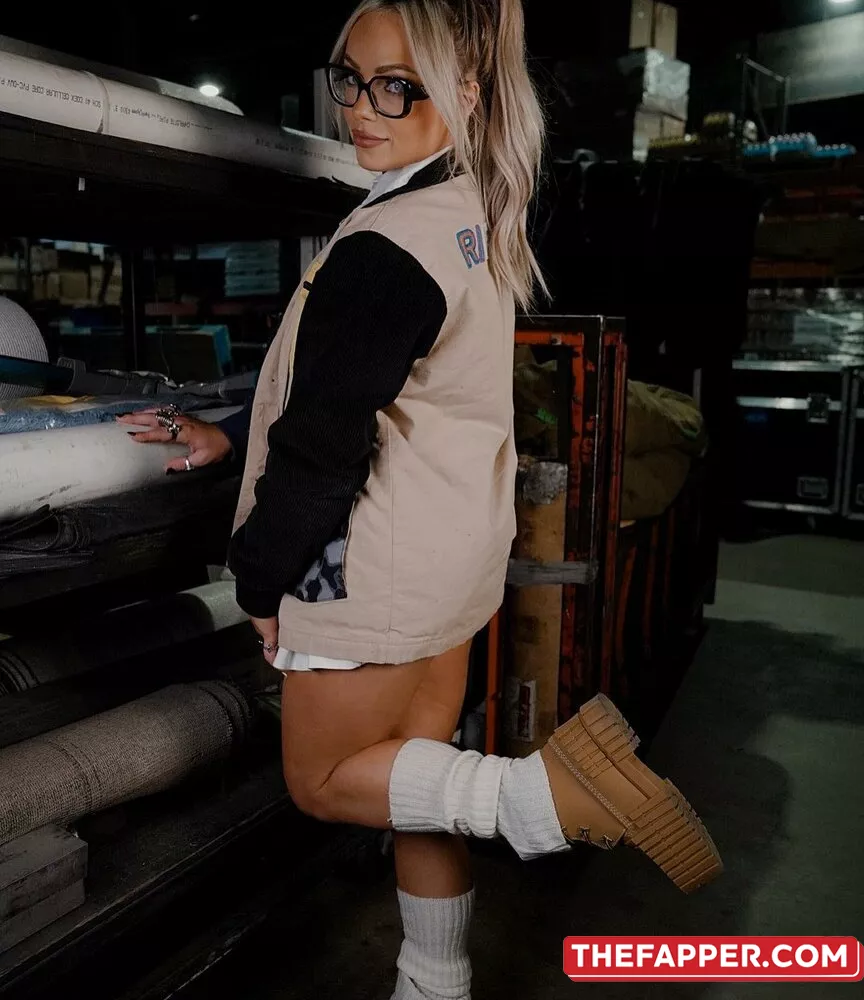 Liv Morgan  Onlyfans Leaked Nude Image #YOWZElpjMb