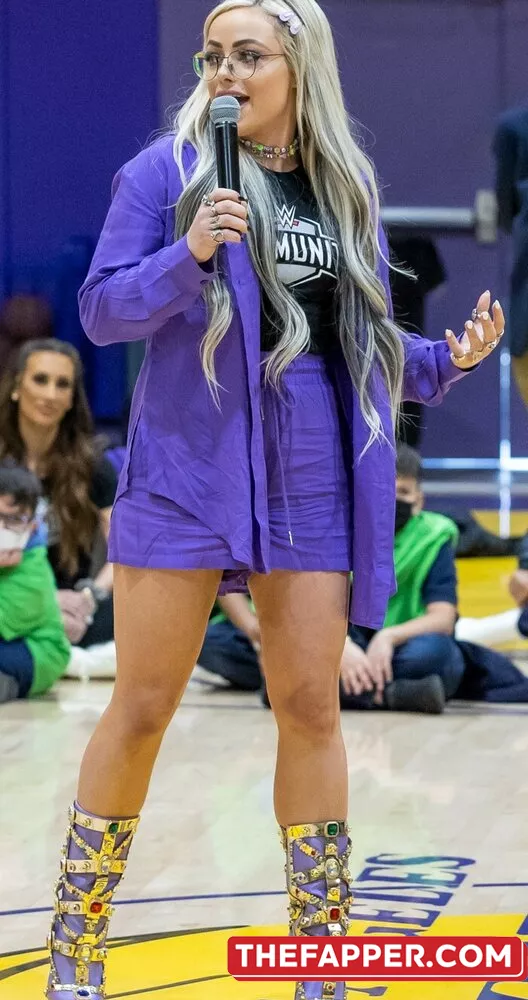 Liv Morgan  Onlyfans Leaked Nude Image #YYaZ5zA9kJ