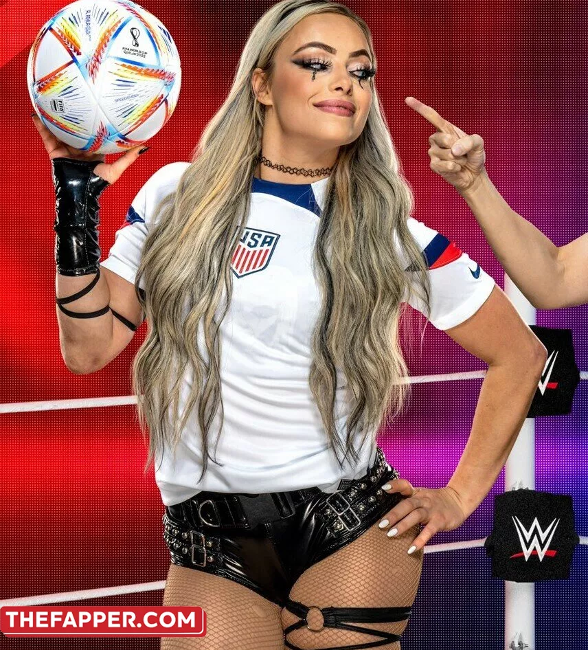 Liv Morgan  Onlyfans Leaked Nude Image #ZSrYDUR06c