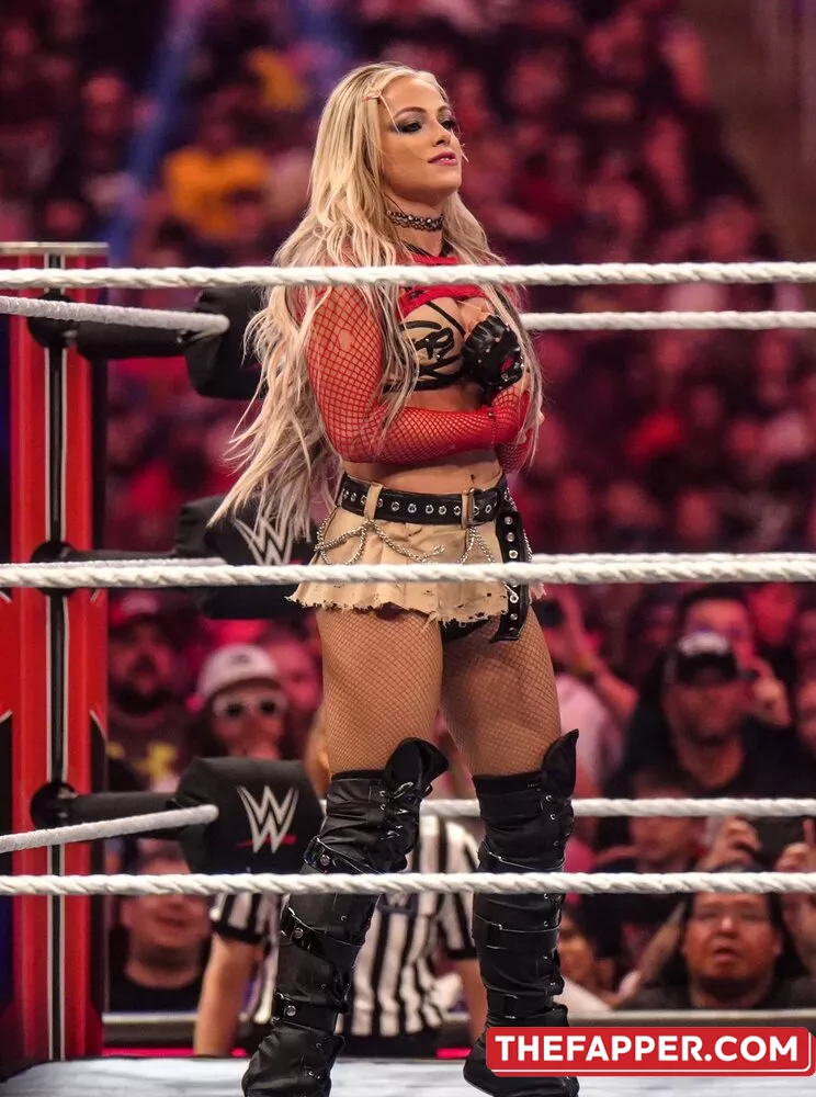 Liv Morgan  Onlyfans Leaked Nude Image #ayl0oGjWo4