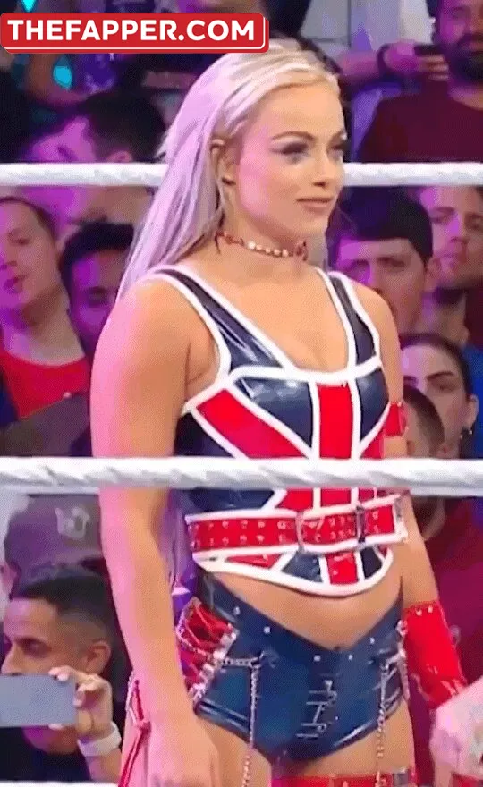 Liv Morgan  Onlyfans Leaked Nude Image #d1ymsQrA7v