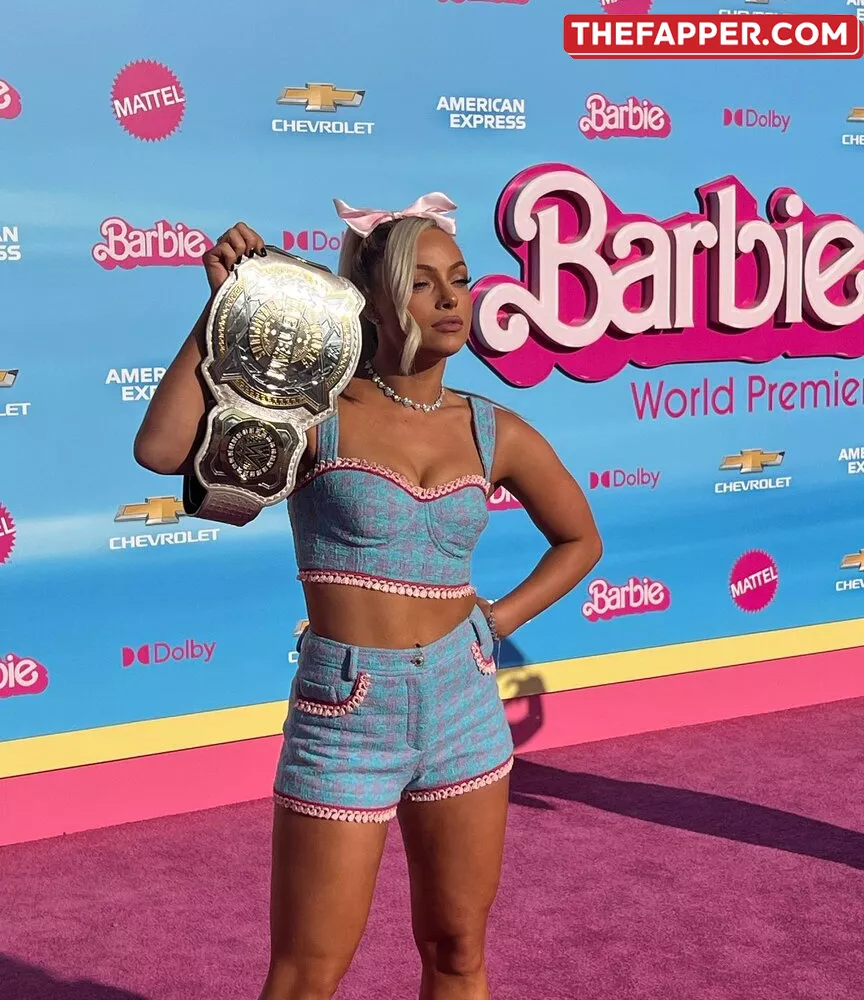 Liv Morgan  Onlyfans Leaked Nude Image #dDvg3dXXfm