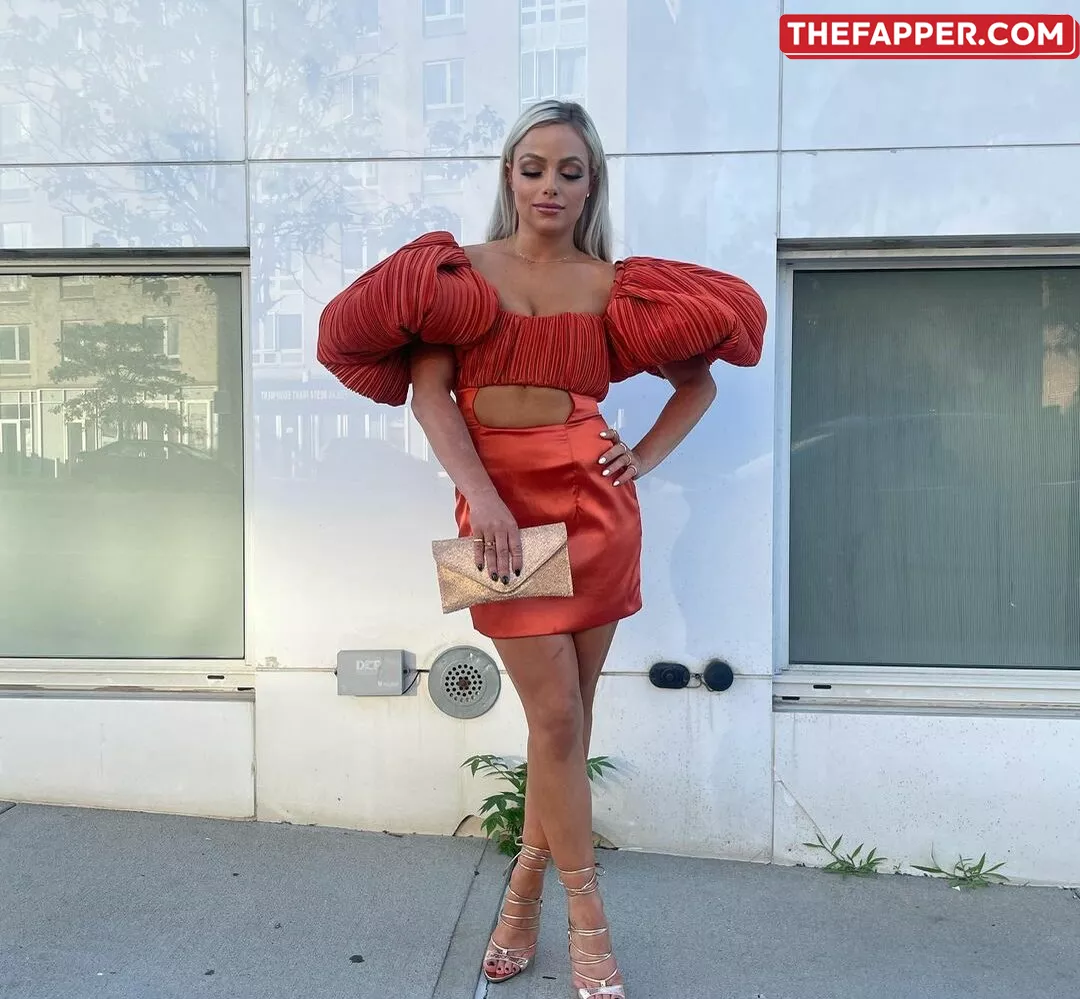 Liv Morgan  Onlyfans Leaked Nude Image #dSMLFt48Ww