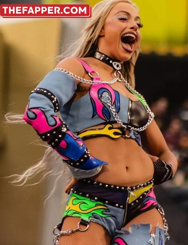 Liv Morgan  Onlyfans Leaked Nude Image #gmnGLpIopR