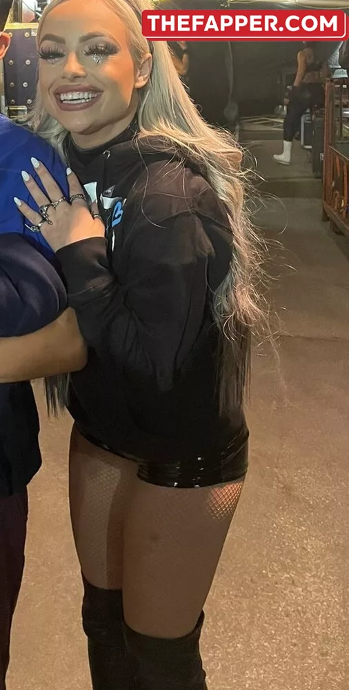 Liv Morgan  Onlyfans Leaked Nude Image #ho9YefLV5U
