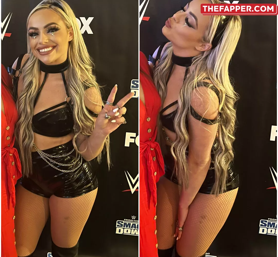 Liv Morgan  Onlyfans Leaked Nude Image #hs30F3Wt0D