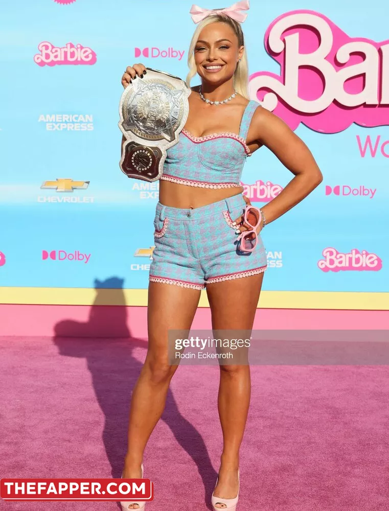 Liv Morgan  Onlyfans Leaked Nude Image #iuzQhsu7VY