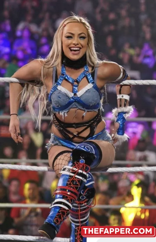 Liv Morgan  Onlyfans Leaked Nude Image #n1cC0tb07U