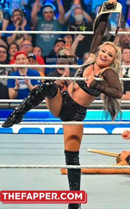 Liv Morgan  Onlyfans Leaked Nude Image #n8gefg2QPH