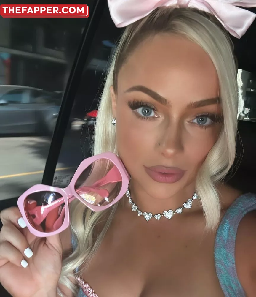 Liv Morgan  Onlyfans Leaked Nude Image #oX4xF0CZjL