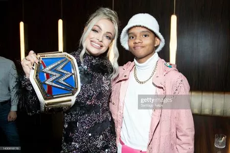 Liv Morgan Onlyfans Leaked Nude Image #ofqyzerMzt