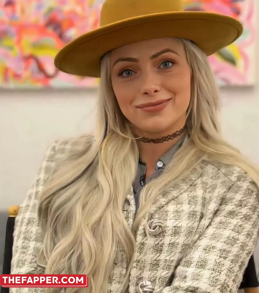 Liv Morgan  Onlyfans Leaked Nude Image #om6sisRw73