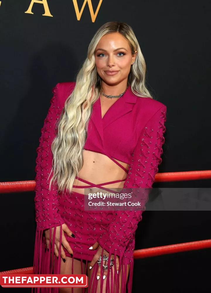 Liv Morgan  Onlyfans Leaked Nude Image #pWmDimEkgD