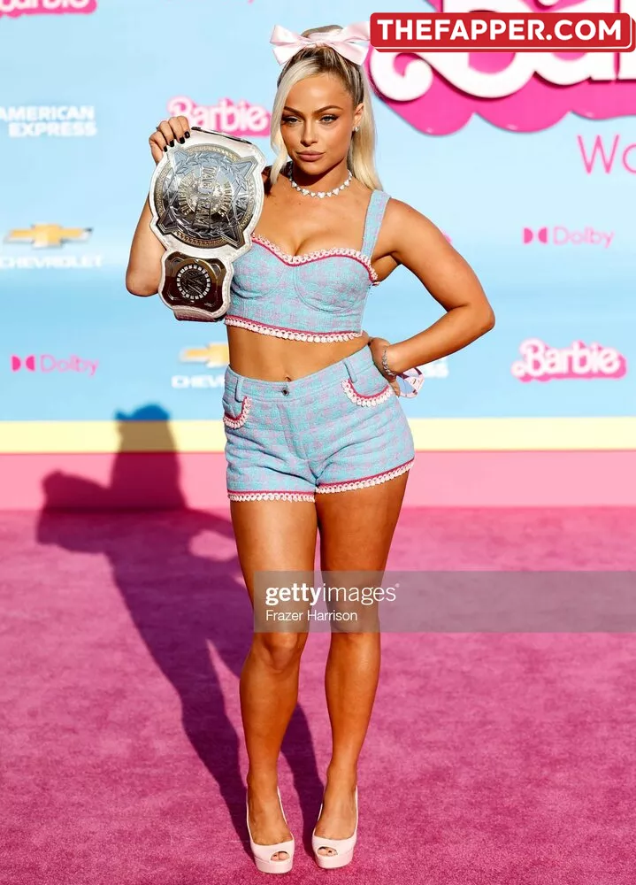 Liv Morgan  Onlyfans Leaked Nude Image #sMHQme219S