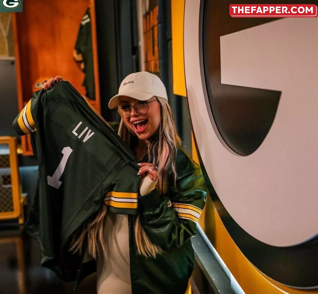 Liv Morgan  Onlyfans Leaked Nude Image #uAk023yhqN