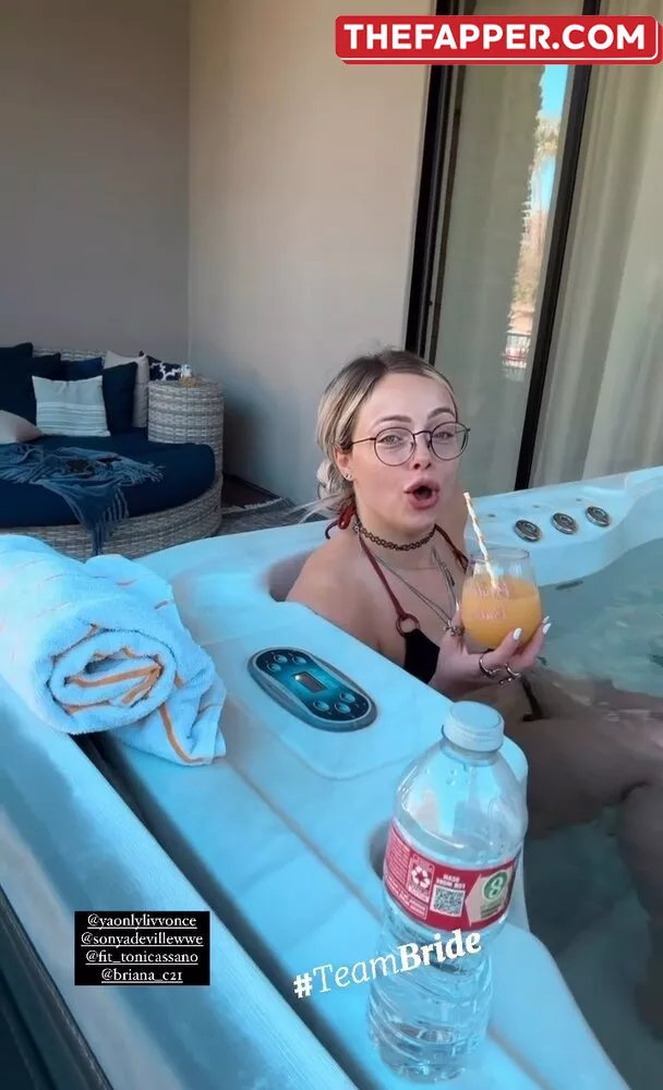 Liv Morgan  Onlyfans Leaked Nude Image #uDMuFEEu38