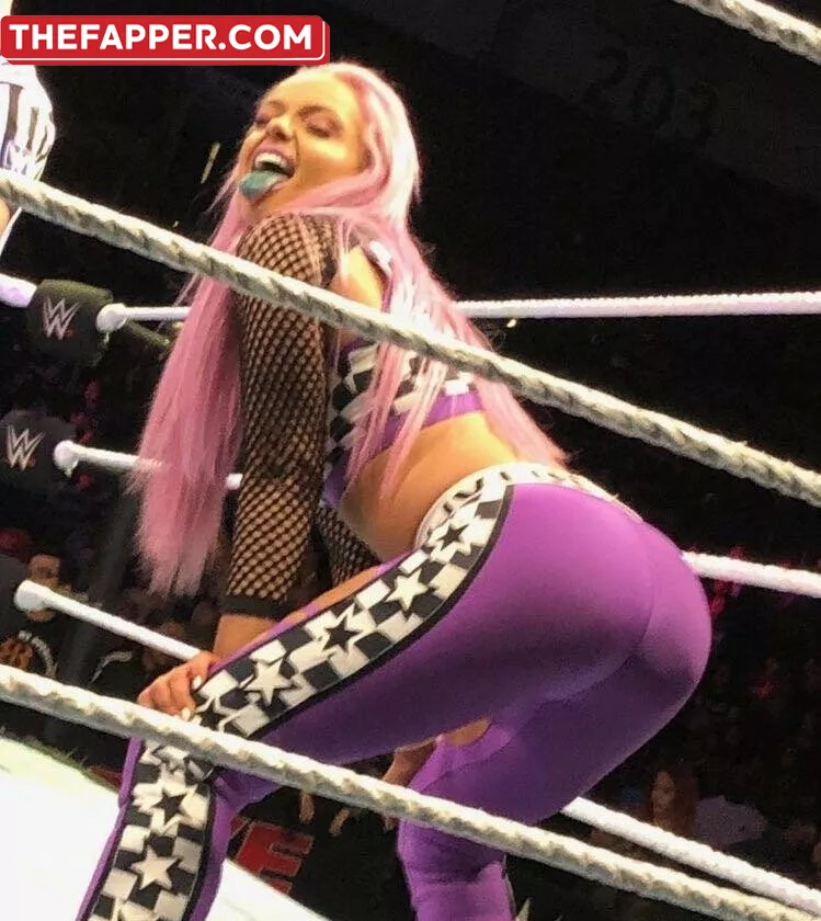 Liv Morgan  Onlyfans Leaked Nude Image #vBpzY86v5p