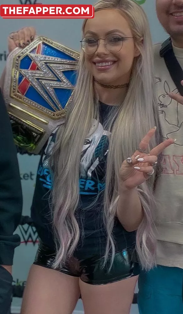 Liv Morgan  Onlyfans Leaked Nude Image #x8wWwVM49C