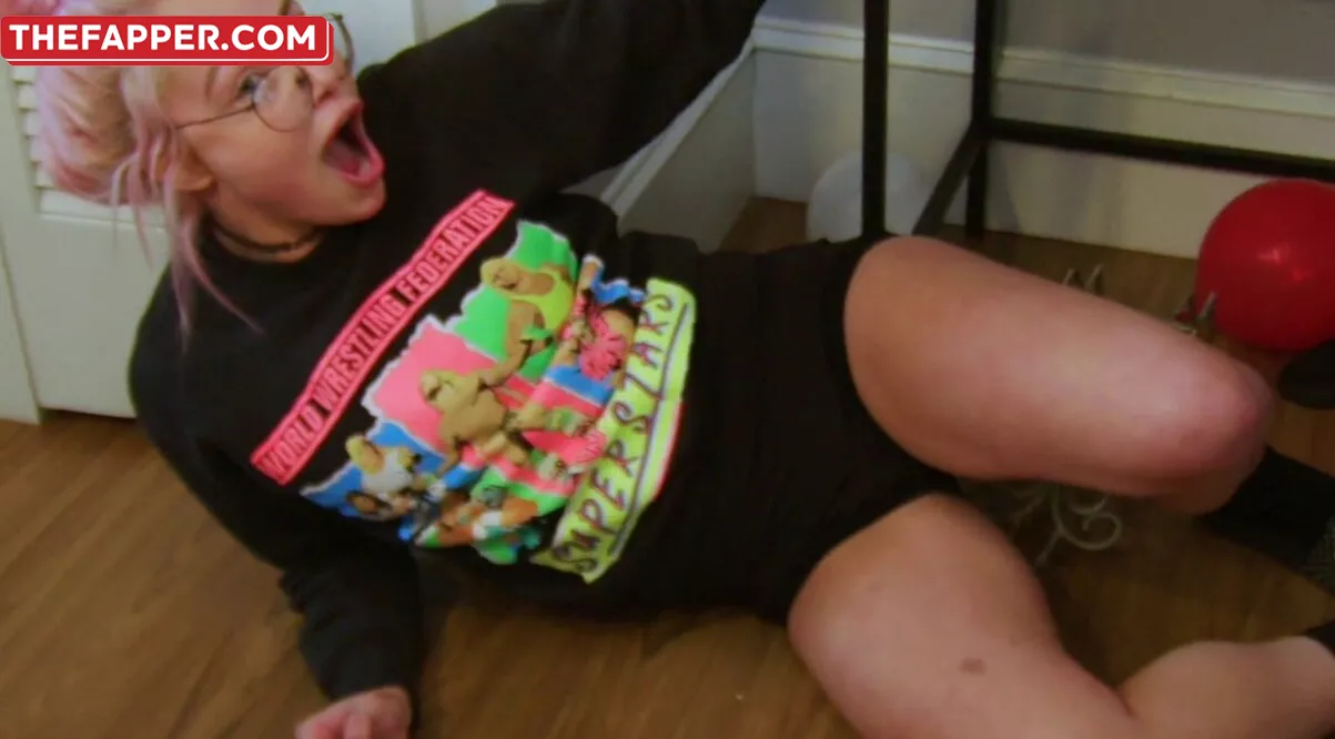 Liv Morgan  Onlyfans Leaked Nude Image #xBbZJN91OB