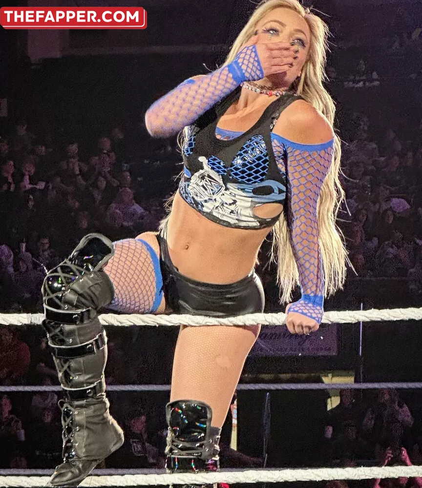 Liv Morgan  Onlyfans Leaked Nude Image #zg8CoZmuar