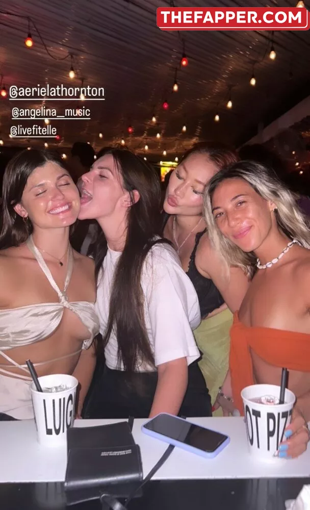 Livefitelle  Onlyfans Leaked Nude Image #iF0g6X8G7l