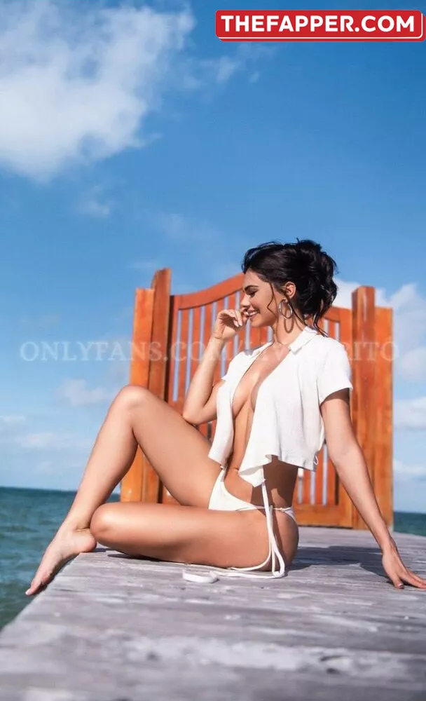 Livia Brito  Onlyfans Leaked Nude Image #CBjm48qC66