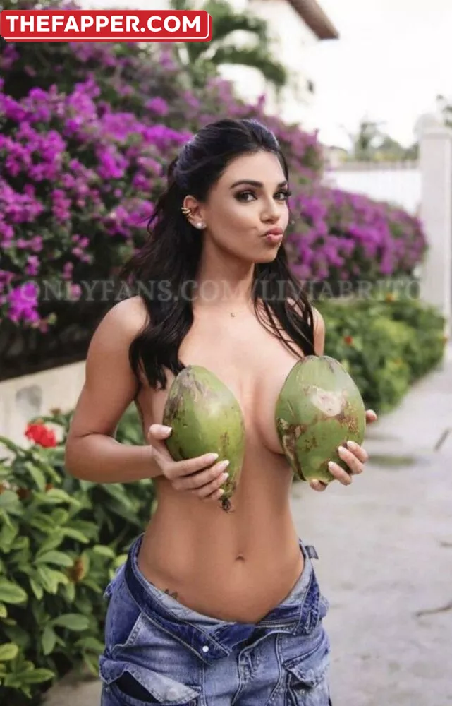 Livia Brito  Onlyfans Leaked Nude Image #FYWuu0ayWu