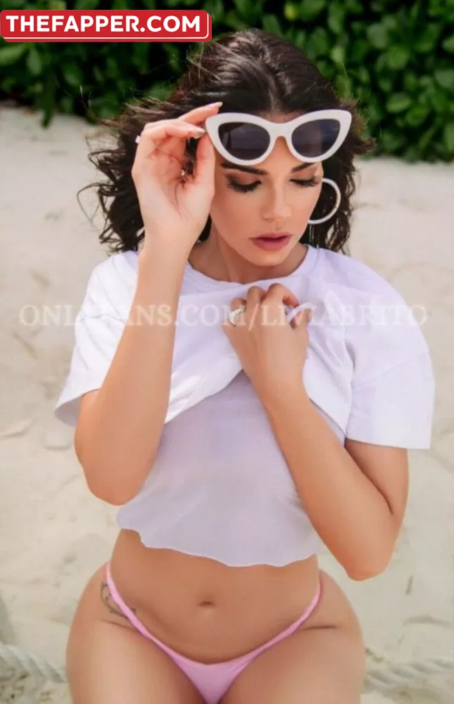 Livia Brito  Onlyfans Leaked Nude Image #IYZGMcWndW