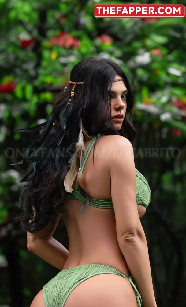 Livia Brito  Onlyfans Leaked Nude Image #YVZNhmhyup